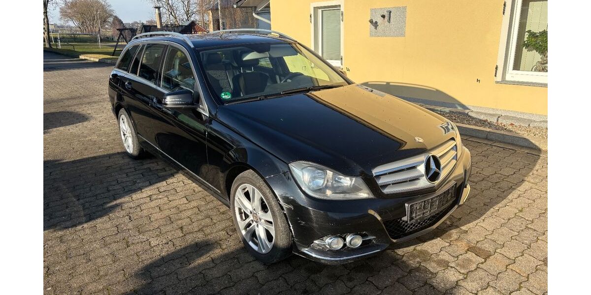 Mercedes-Benz C 250 517.000 km 4.444 &euro; Hof 95030