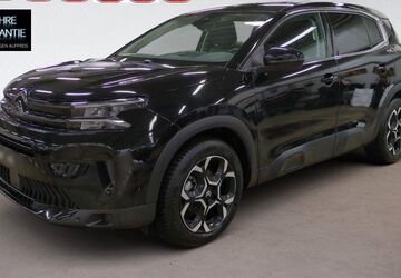 Citroen C5 Aircross 32.950 km 19.980 &euro; Schwandorf 92421