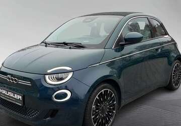 Fiat Tipo 13.950 km 22.900 &euro; Erding 85435