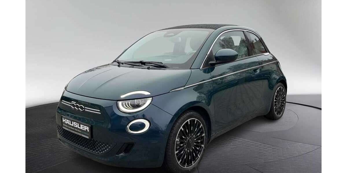 Fiat Tipo 13.950 km 22.900 &euro; Erding 85435