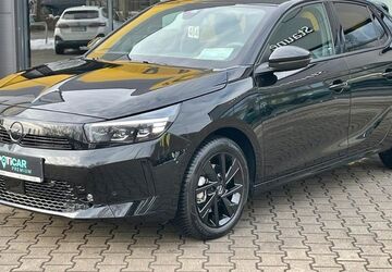 Opel Corsa 24.571 km 18.980 &euro; Kelheim 93309