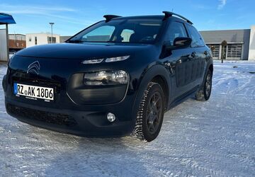 Citroen C4 Cactus 133.458 km 5.800 &euro; Wentorf bei Hamburg 21465