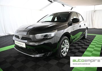 Opel Corsa 4.564 km 17.490 &euro; Butzbach 35510