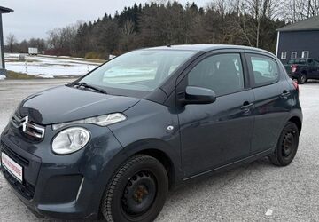 Citroen C1 44.200 km 4.990 &euro; Clausthal-Zellerfeld 38678