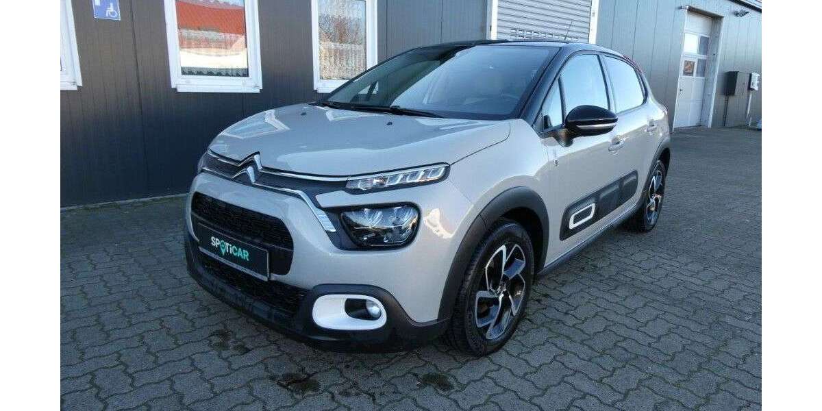 Citroen C3 54.185 km 15.200 &euro; Perleberg 19348