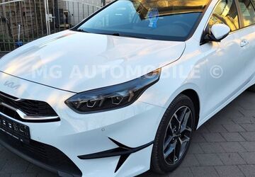 Kia ceed Sportswagon 134.044 km 15.998 &euro; Hannover 30165