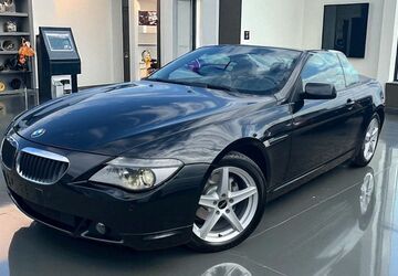 BMW 630 179.500 km 12.999 &euro; Speyer 67346