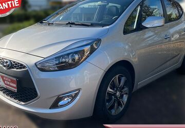 Hyundai ix20 70.700 km 12.700 &euro; Barßel 26676
