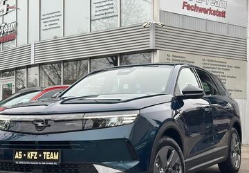 Opel Grandland (X) 1.413 km 29.780 &euro; München - Trudering 81827