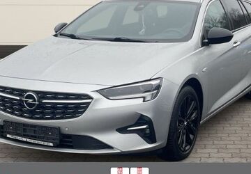 Opel Insignia 81.950 km 20.690 &euro; Dorsten 46286