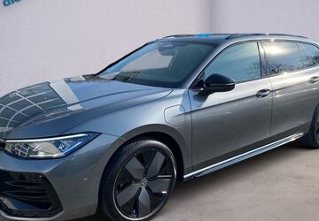 VW Passat 6.698 km 54.902 &euro; Walldorf 69190