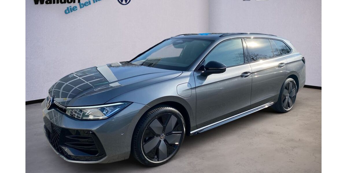 VW Passat 6.698 km 54.902 &euro; Walldorf 69190