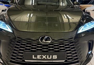 Lexus RX 350 50.991 km 53.395 &euro; Poing bei München 85586