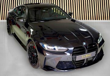 BMW M4 4.010 km 92.890 &euro; Forsting 83539