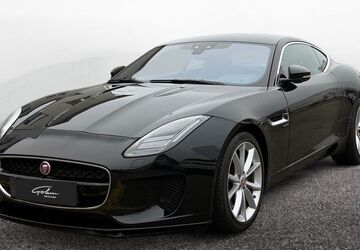 Jaguar F-Type 49.030 km 35.980 &euro; Singen 78224