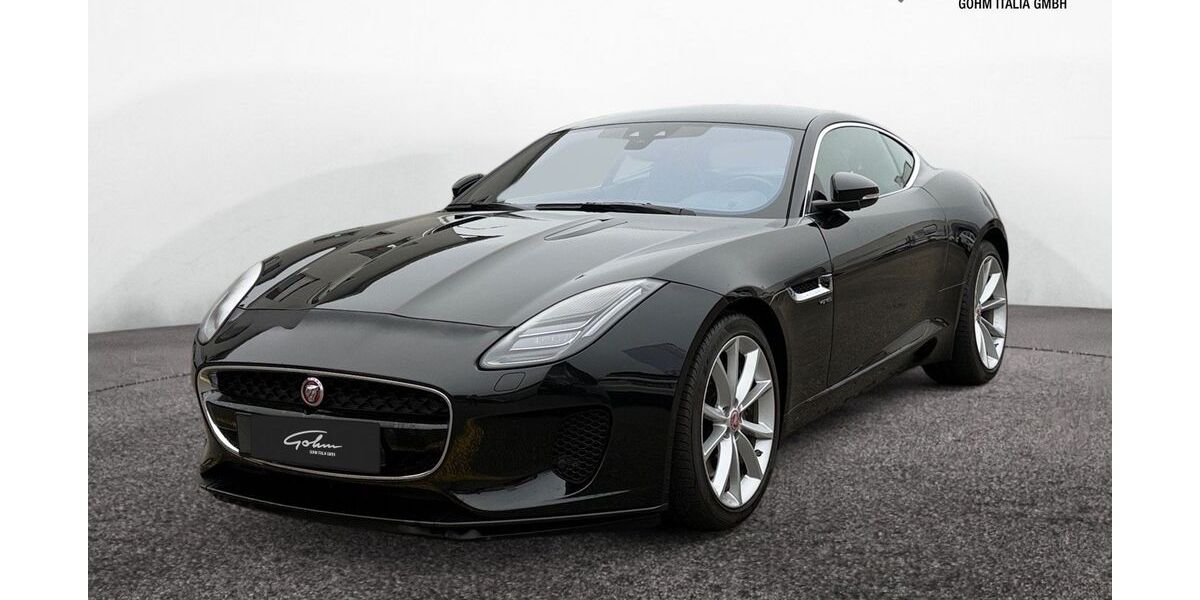 Jaguar F-Type 49.030 km 35.980 &euro; Singen 78224