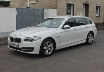 BMW 525 280.000 km 7.990 &euro; Köln 50739
