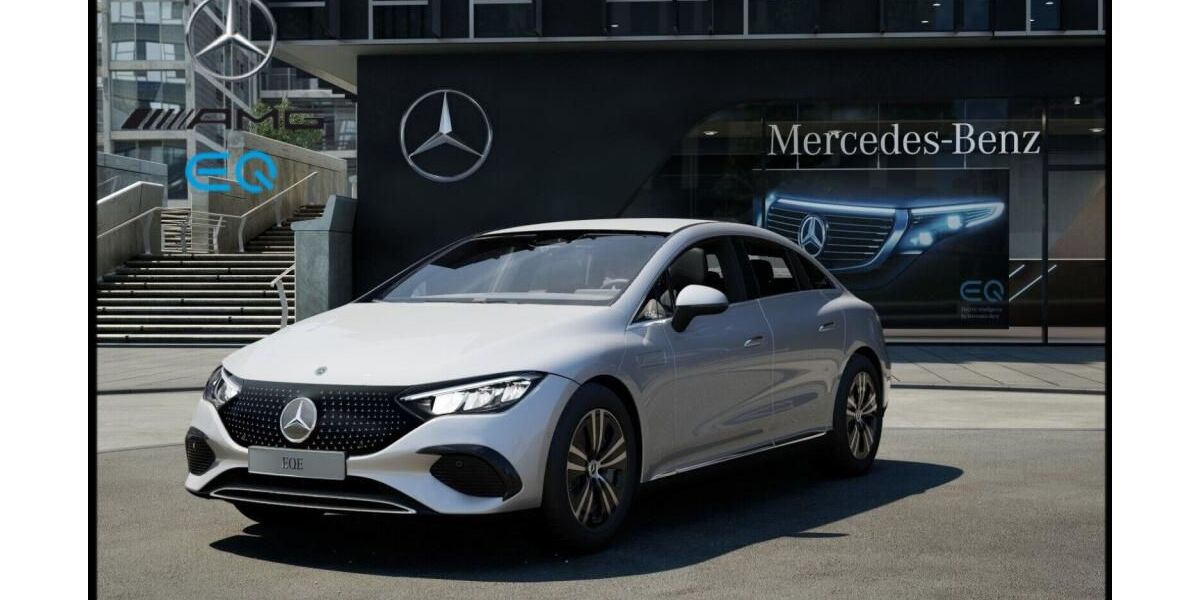 Mercedes-Benz EQE 22.447 km 42.280 &euro; Dillenburg 35683