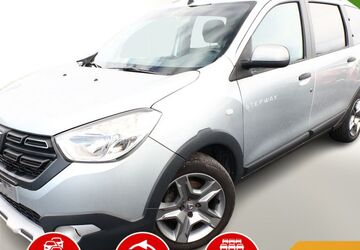 Dacia Lodgy 98.000 km 14.388 &euro; Achern 77855