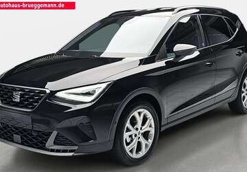 Seat Arona 3.112 km 23.490 &euro; Dortmund 44147