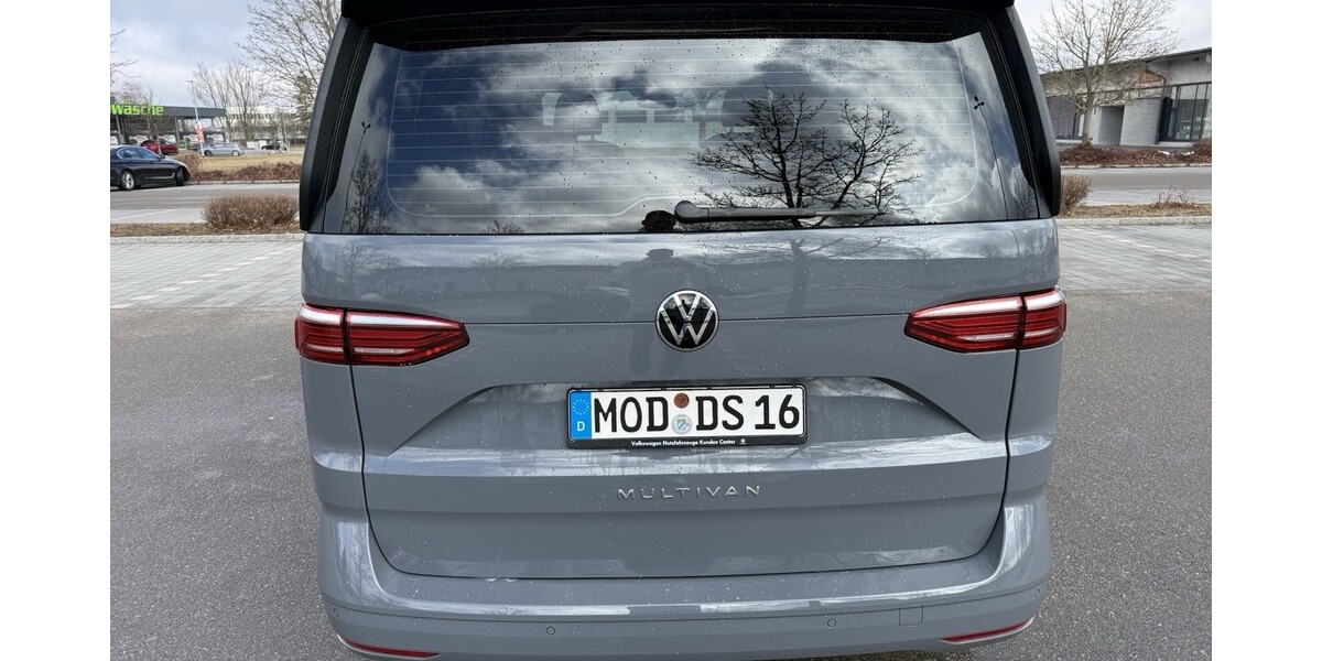 VW T7 Multivan 14.990 km 47.490 &euro; Marktoberdorf 87616