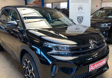 Citroen C5 Aircross 30.750 km 22.900 &euro; Emsdetten 48282