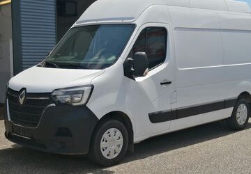 Renault Master 59.000 km 24.998 &euro; Landau 76829