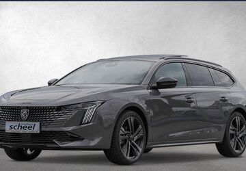 Peugeot 508 7.000 km 35.680 &euro; Leipheim 89340