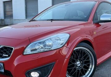 Volvo C30 270.000 km 4.500 &euro; Hamm 59067