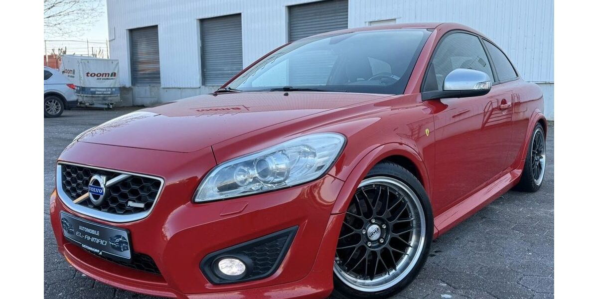 Volvo C30 270.000 km 4.500 &euro; Hamm 59067