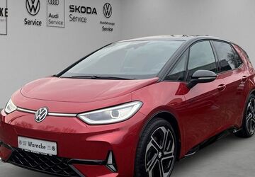 VW ID.3 9.700 km 46.870 &euro; Tarmstedt 27412