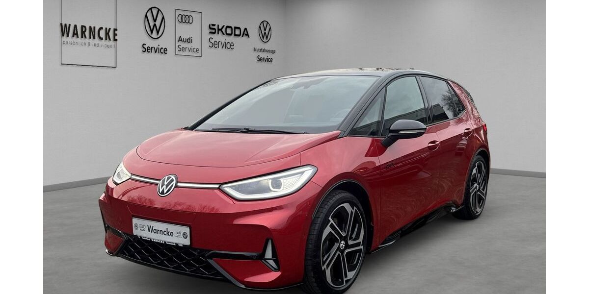 VW ID.3 9.700 km 46.870 &euro; Tarmstedt 27412