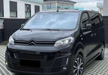 Citroen Jumpy 115.000 km 19.900 &euro; Langenselbold, Stadt 63505