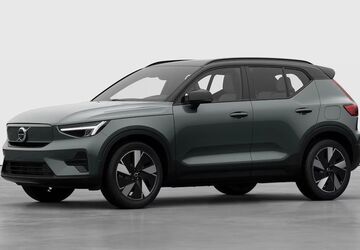 Volvo EX40 2.000 km 59.890 &euro; Meschede 59872