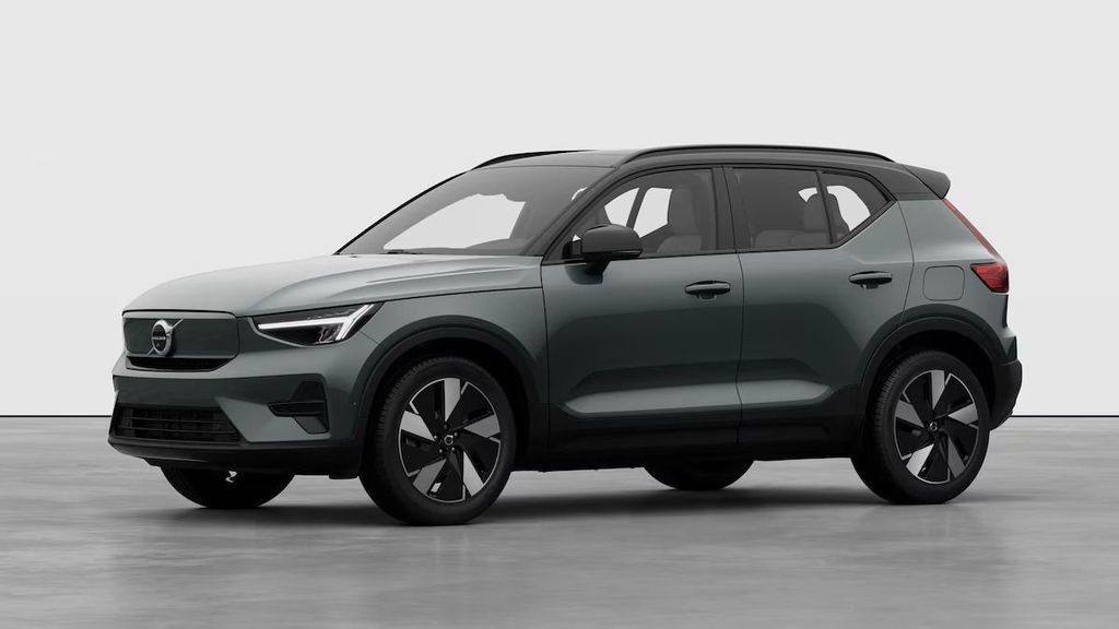 Volvo EX40 2.000 km 59.890 &euro; Meschede 59872