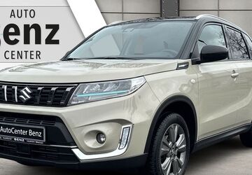 Suzuki Vitara 38.470 km 18.990 &euro; Laupheim 88471
