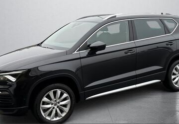 Seat Ateca 30.996 km 26.980 &euro; Daun 54550