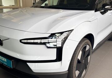 Volvo EX30 4.150 km 36.990 &euro; Memmingen 87700