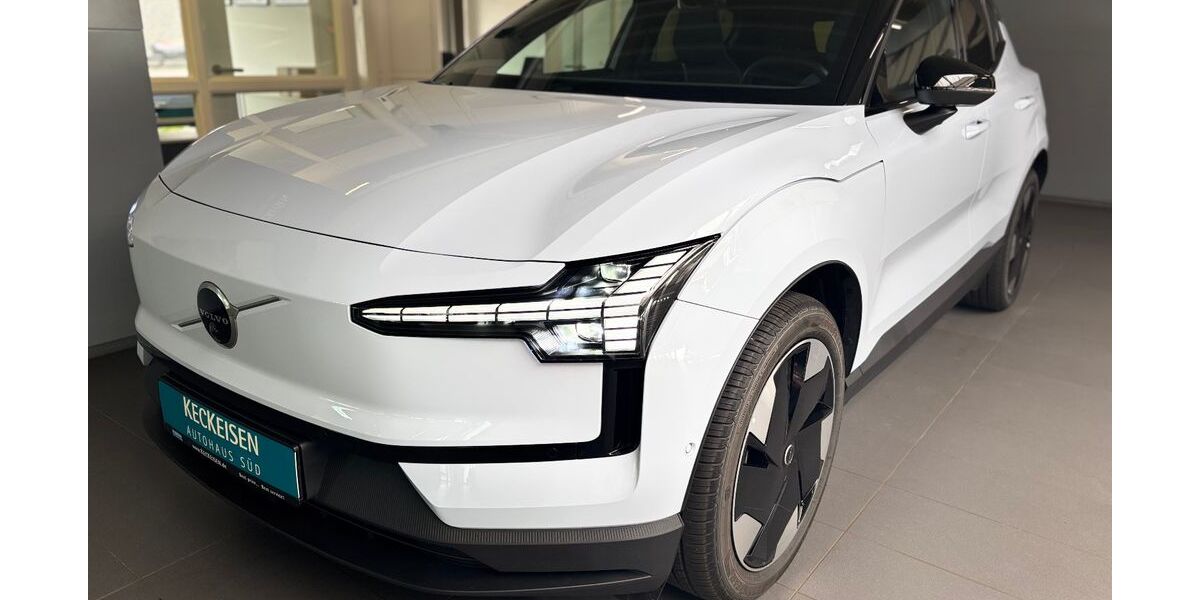 Volvo EX30 4.150 km 36.990 &euro; Memmingen 87700