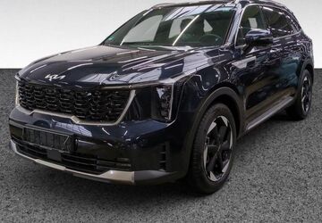 Kia Sorento 26.844 km 45.770 &euro; Bremen 28357