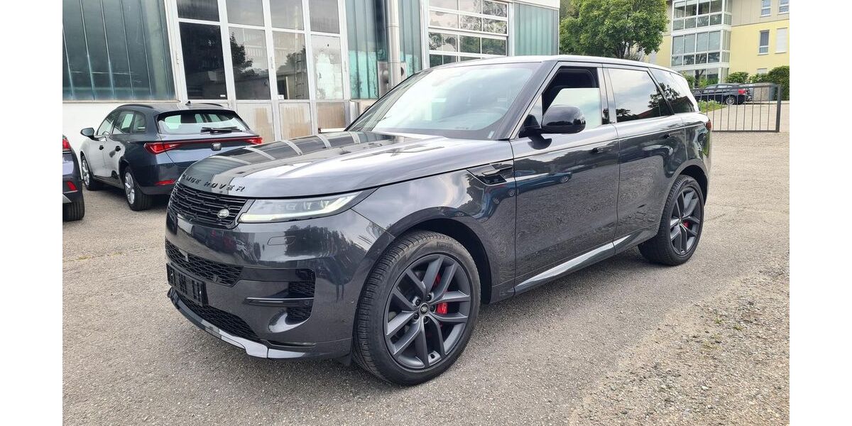 Land Rover Range Rover Sport 61.452 km 88.490 &euro; Trostberg 83308