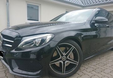 Mercedes-Benz C 250 256.500 km 14.900 &euro; Lübeck 23554