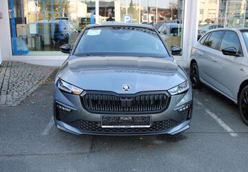 Skoda Scala 1.050 km 28.990 &euro; Heppenheim 64646