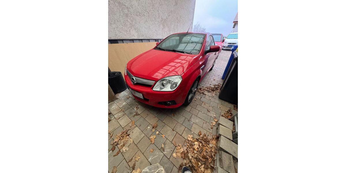 Opel Tigra 107.553 km 3.000 &euro; Diemelstadt 34474