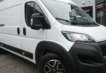 Fiat Ducato 27.343 km 28.800 &euro; Berlin 13156