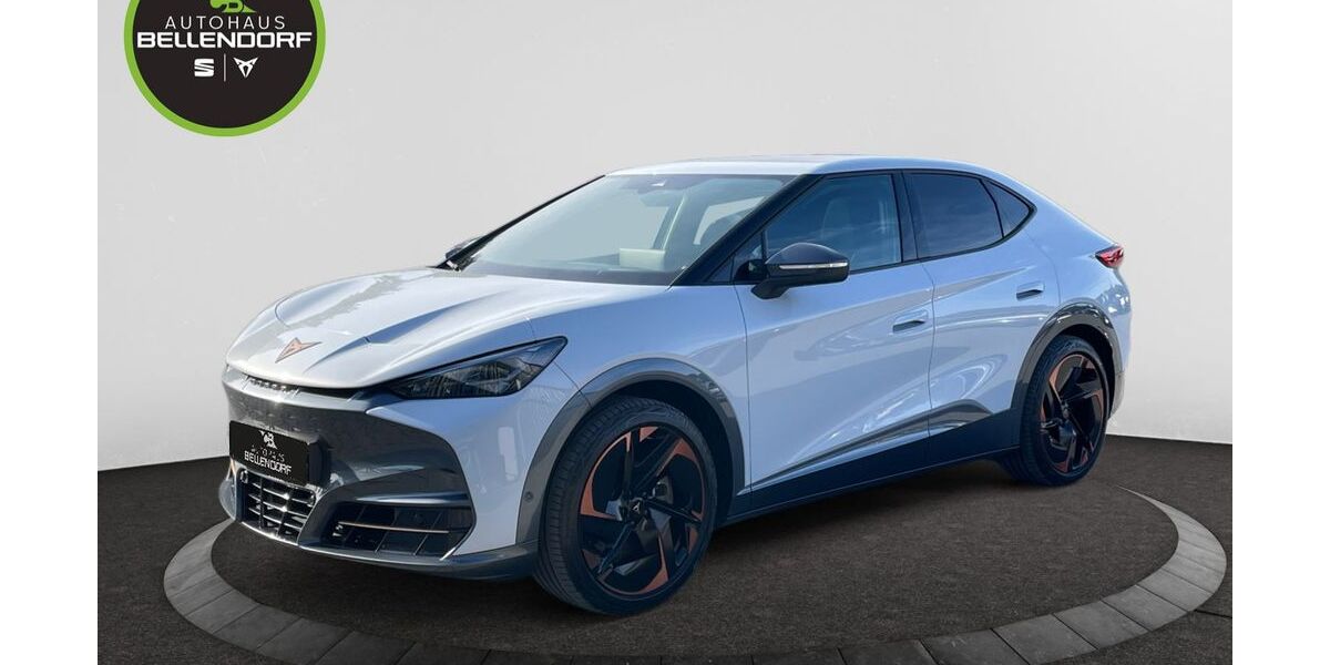 Cupra Tavascan 23.000 km 41.850 &euro; Bottrop 46244