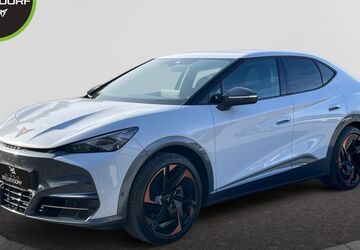 Cupra Tavascan 25.150 km 39.890 &euro; Bottrop 46244