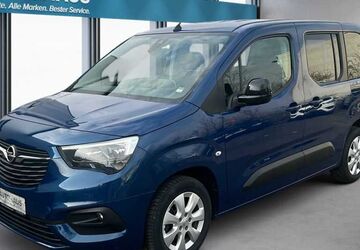 Opel Combo Life 103.236 km 15.970 &euro; Schweinfurt 97424