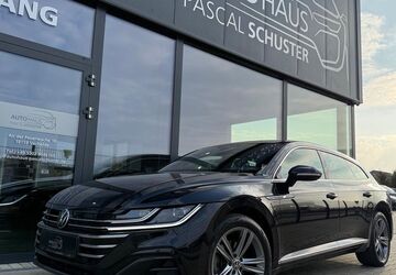 VW Arteon 108.744 km 24.490 &euro; Vechelde 38159