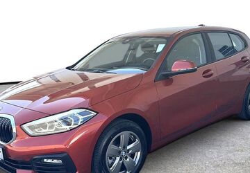 BMW 118 13.900 km 25.580 &euro; Erfurt 99091